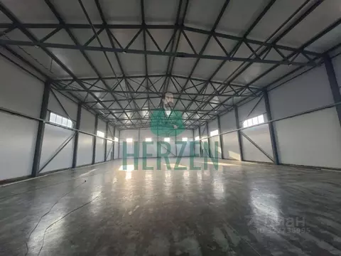 Склад в Московская область, Домодедово городской округ, д. Сырьево 196 ...