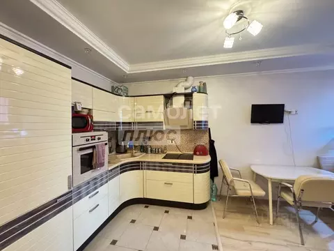 1-к кв. Московская область, Реутов Юбилейный просп., 61 (39.75 м)