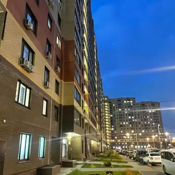 1-к кв. Московская область, Домодедово Центральный мкр, ул. Кирова, ...