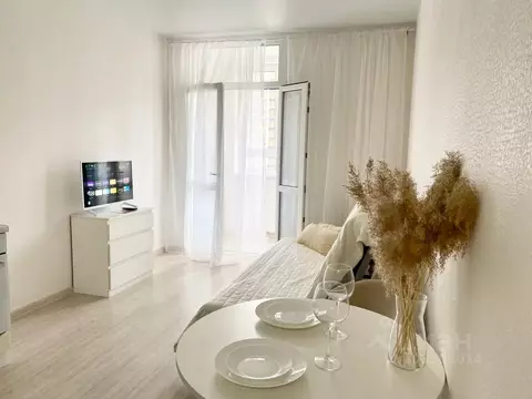 Студия Нижегородская область, Нижний Новгород д. Анкудиновка, ул. ...