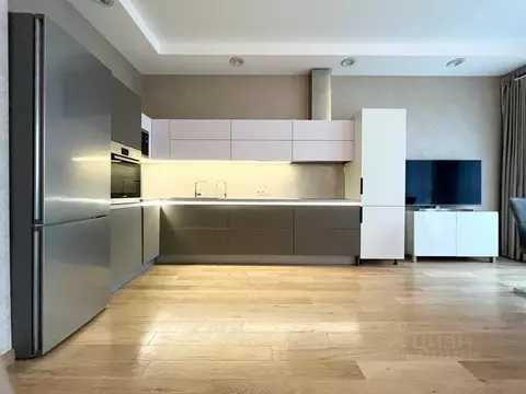 3-к кв. Санкт-Петербург Каменноостровский просп., 64К2 (130.0 м)