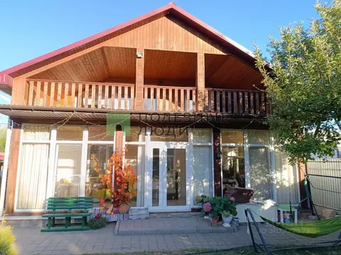 Дом в Белгородская область, Белгород Индустриальная ул. (135 м)