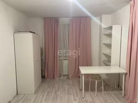 1-к кв. Башкортостан, Уфа ул. Акназарова, 21 (42.0 м)