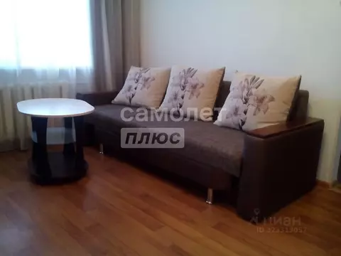 1-к кв. Краснодарский край, Анапа ул. Горького, 60 (32.0 м)