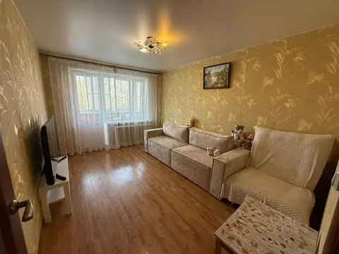 2-к кв. Московская область, Солнечногорск Вертлинская ул., 17 (45.0 м)