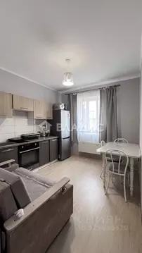 1-к кв. Бурятия, Улан-Удэ ул. Имени Д.Ц. Дашиева, 2 (33.1 м)