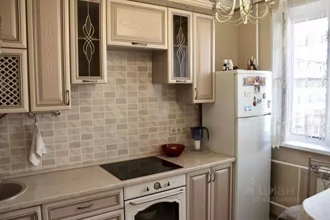 2-к кв. Москва ул. Шолохова, 4к1 (52.0 м)