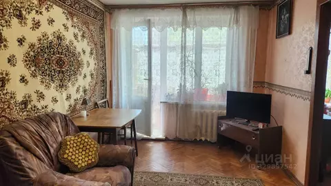 2-к кв. Московская область, Люберцы Волковская ул., 7А (44.0 м)