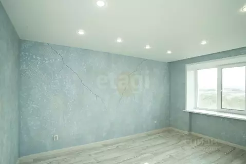 1-к кв. Ульяновская область, Ульяновск Краснопролетарская ул., 30 ...