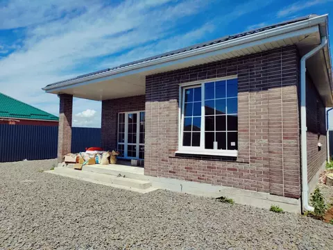 Дом в Ростовская область, Азовский район, Кулешовское с/пос, ...