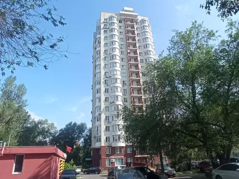 Помещение свободного назначения в Москва Филевский бул., 24к1 (181 м)