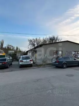 Помещение свободного назначения в Крым, Симферополь ул. Беспалова (200 ...