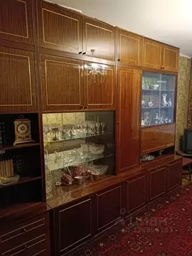 3-к кв. Москва Чертановская ул., 54К2 (58.3 м)