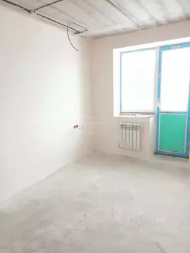 1-к кв. Владимирская область, Владимир ул. Всесвятская, 15 (31.5 м)