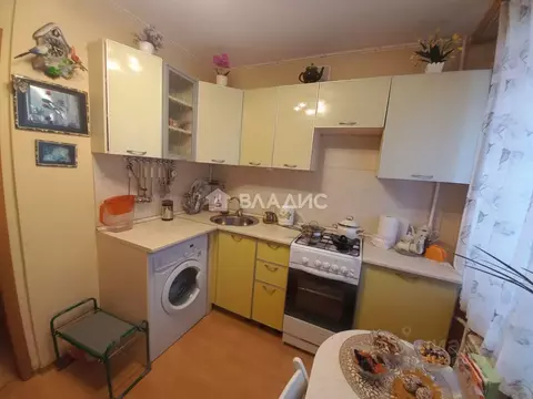 1-к кв. Иркутская область, Ангарск 92/93 кв-л, 15 (34.6 м)