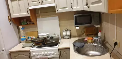 2-к кв. Архангельская область, Коряжма просп. Ленина, 10 (45.0 м)