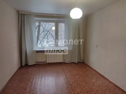 1-к кв. Московская область, Щелково Сиреневая ул., 7 (34.3 м)