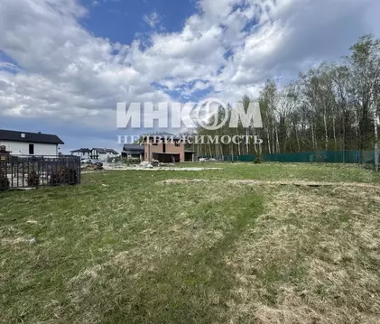 Участок в Москва № 703 кв-л,  (16.0 сот.)