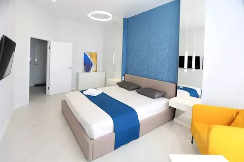 1-к кв. Крым, Симферополь ул. Набережная имени 60-летия СССР, 50В ...