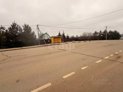 Участок в Московская область, Дмитровский муниципальный округ, пос. ...