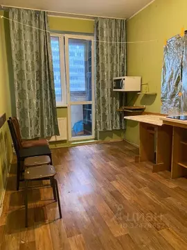 1-к кв. Ленинградская область, Мурино Всеволожский район, просп. ...