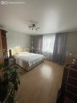 3-комнатная квартира: Омск, улица Лукашевича, 25 (71 м)