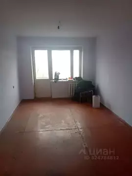 2-к кв. Волгоградская область, Волжский ул. Луганская, 3 (45.2 м)