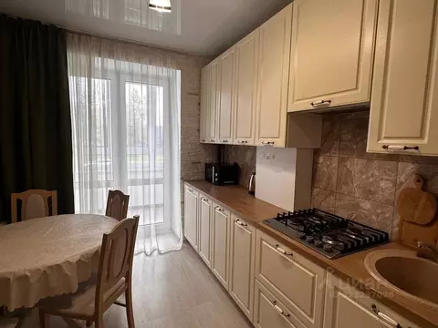 1-к кв. Калининградская область, Калининград ул. Александра Невского ...