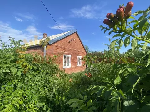 Дом в Краснодарский край, Ейский район, Копанское с/пос, Копанская ...