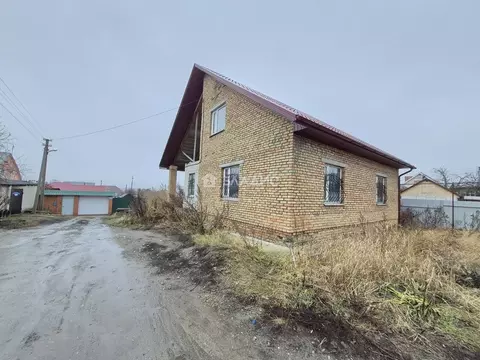 Дом в Пензенская область, Пенза проезд 2-й Производственный, 13Б (144 ...