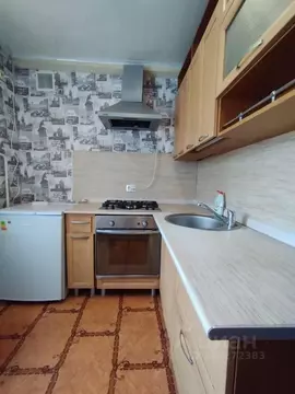 2-к кв. Омская область, Омск просп. Карла Маркса, 83а (37.2 м)