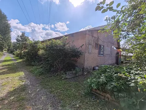 Дом в Свердловская область, Екатеринбург Связист-1 СТ,  (85 м)