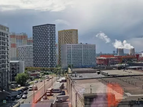 Офис в Московская область, Мытищи ул. Колпакова, 46А (1750 м)