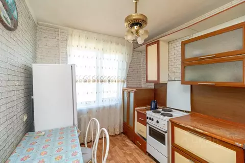 3-к кв. Тюменская область, Тюмень ул. Газовиков, 3 (66.3 м)