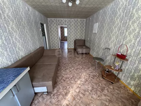 2-к кв. Челябинская область, Пласт ул. Строителей, 11 (44.4 м)