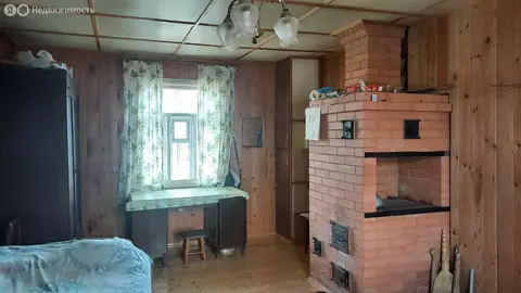 Дом в Калужская область, Малоярославецкий муниципальный округ, ...