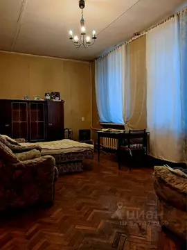 Комната Москва ул. Дмитрия Ульянова, 33к10