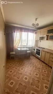 1-комнатная квартира: Омск, микрорайон Парковый, улица Фугенфирова, 12 ...