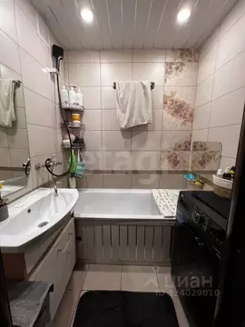 3-к кв. Красноярский край, Сосновоборск ул. Труда, 15 (63.7 м)