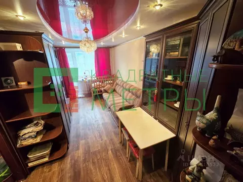 2-к кв. Еврейская автономная область, Смидовичский район, пос. ...