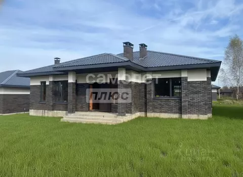 Коттедж в Москва № 92 кв-л,  (167 м)