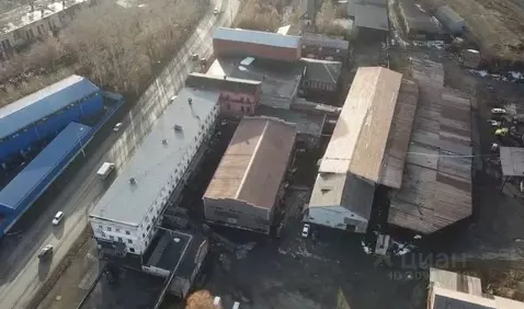 Помещение свободного назначения в Свердловская область, Нижний Тагил ...