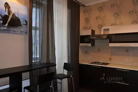 2-к кв. Московская область, Красногорск ул. Спасская, 1к2 (68.0 м)