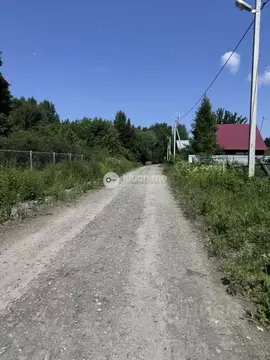 Участок в Татарстан, Зеленодольский район, Большеключинское с/пос, с. ...