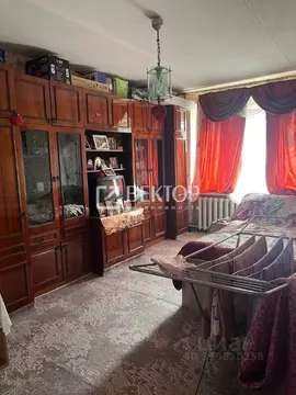 1-к кв. Костромская область, Кострома ул. Юрия Смирнова, 45 (30.0 м)