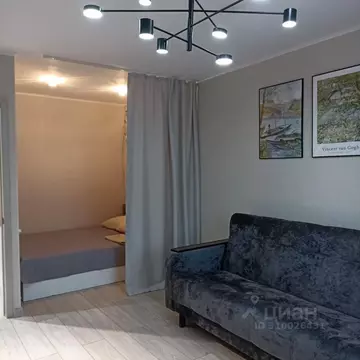 1-к кв. Башкортостан, Салават ул. Островского, 69А (37.0 м)