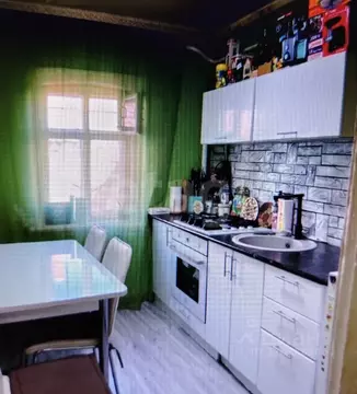 Дом в Саратовская область, Энгельс Революционная ул., 38 (70 м)