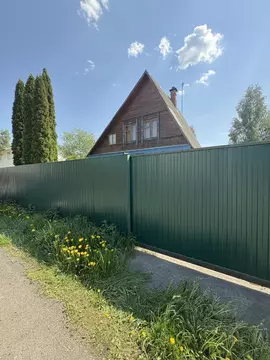 Дом в Тверская область, Конаковский муниципальный округ, Мелиоратор ...