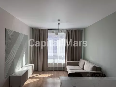 1-к кв. Москва Очаковское ш., 5к1 (44.0 м)