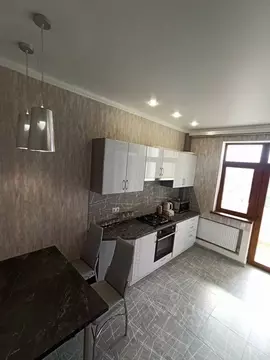 2-к кв. Ставропольский край, Пятигорск ул. Власова, 31 (82.5 м)